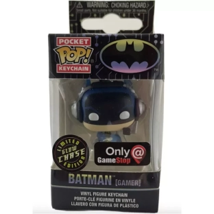 Batman [Gamer]