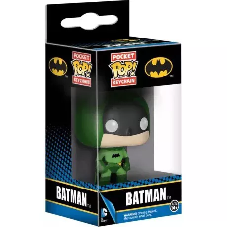 Batman Box