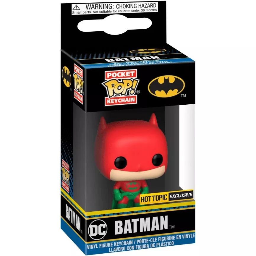 Batman Box
