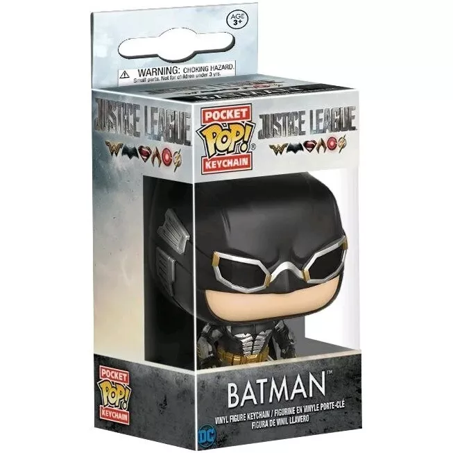 Batman Box