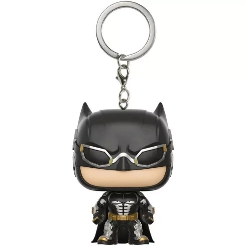 Funko Pop! Batman Pocket Pop! Keychain DC Justice League
