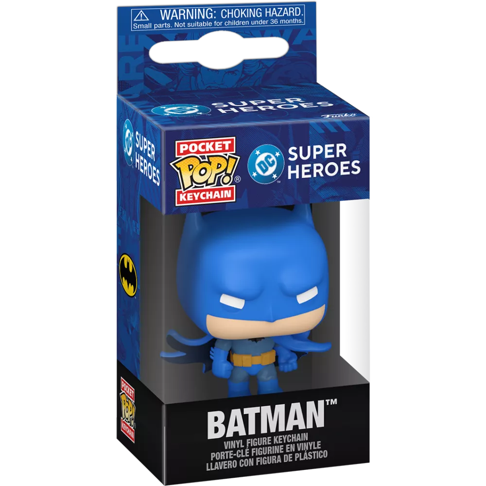 Batman Box
