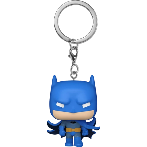 Funko Pop! Batman Pocket Pop! Keychain New Classics