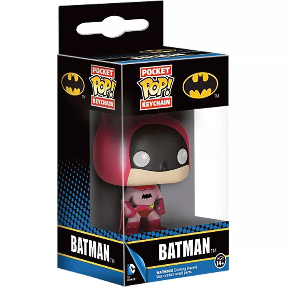Batman Box