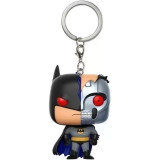  Batman (Robot) - Collectible Figure
