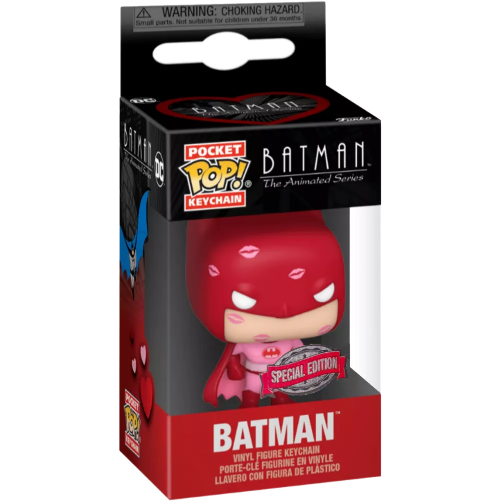 Batman Box