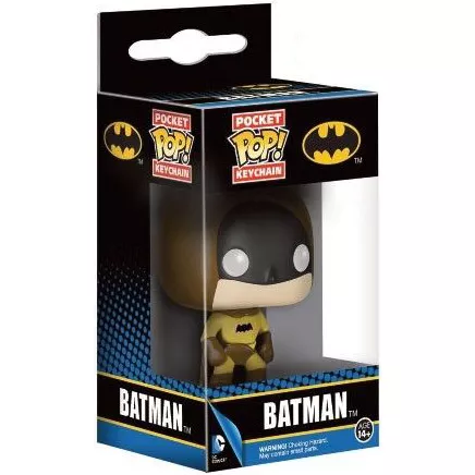 Batman Box