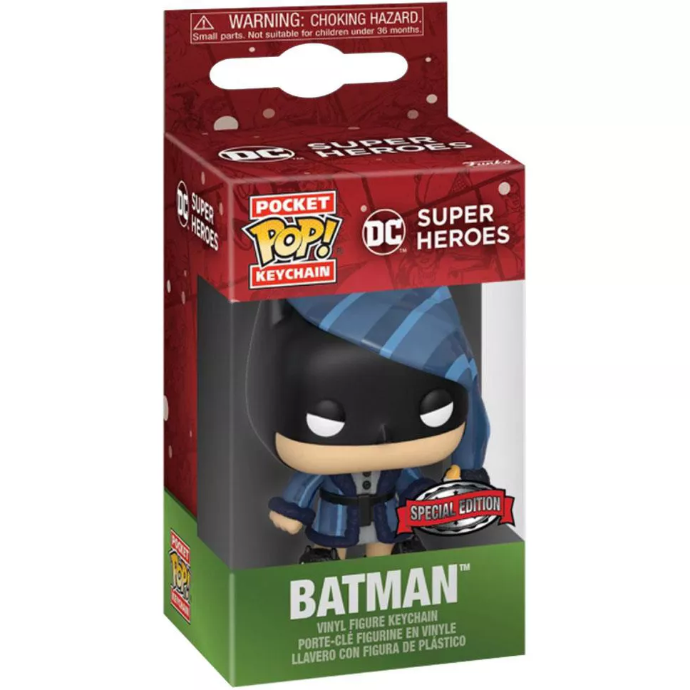 Batman Box