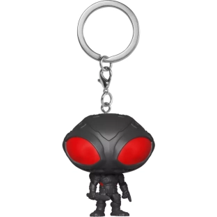 Black Manta image