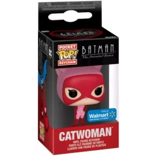 Catwoman