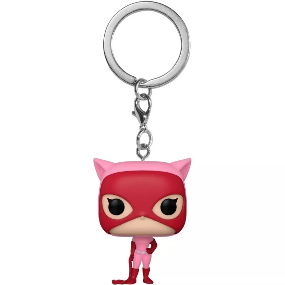 Catwoman