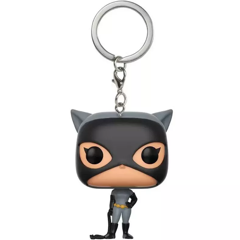 Catwoman