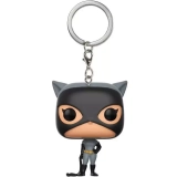  Catwoman - Collectible Figure