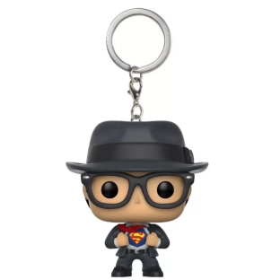 Clark Kent image