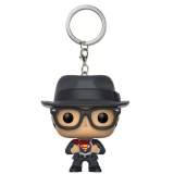  Clark Kent - Collectible Figure