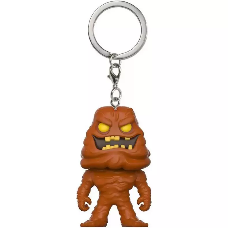 Clayface