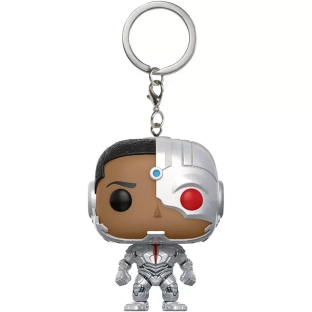 Cyborg image