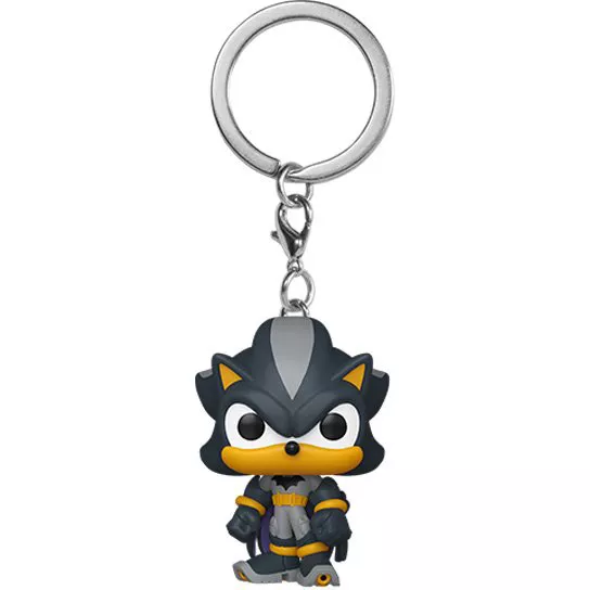 Shadow as Batman