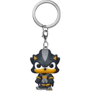 Shadow as Batman
