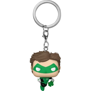 Green Lantern image
