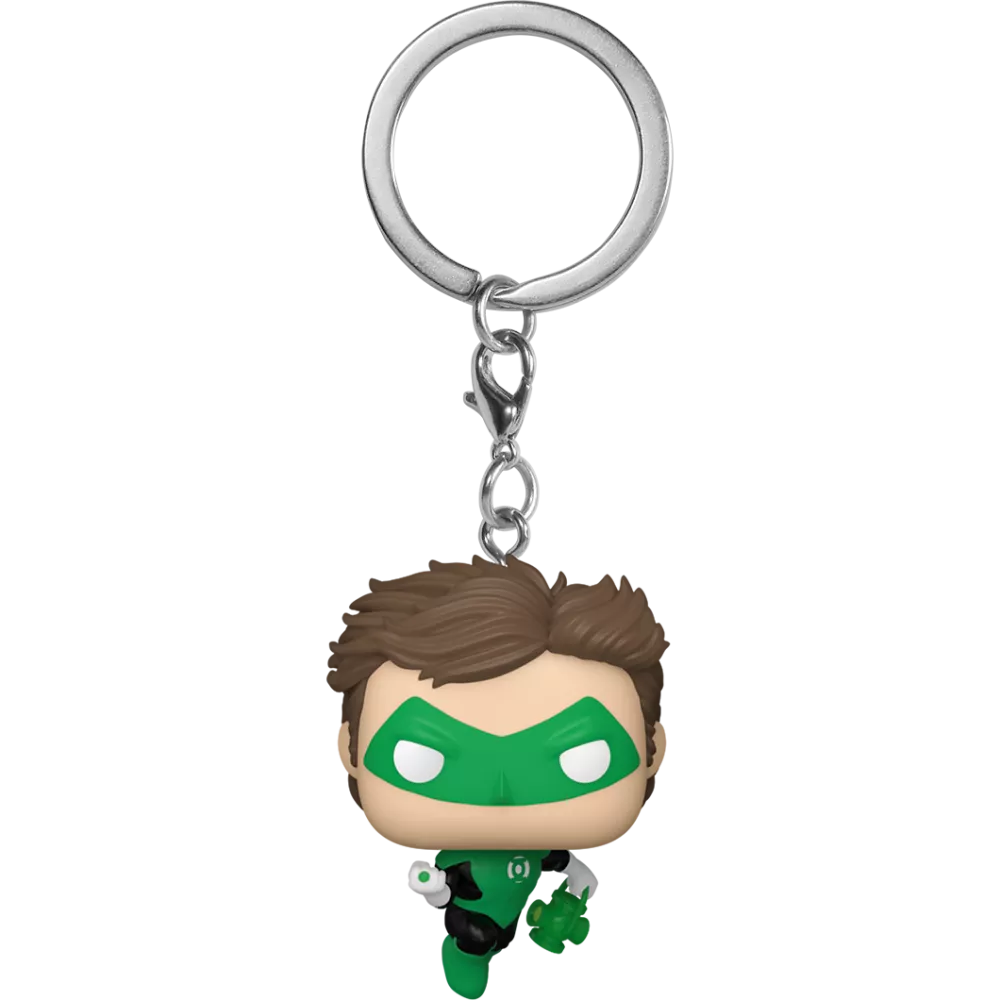 Green Lantern