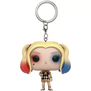 Harley Quinn image