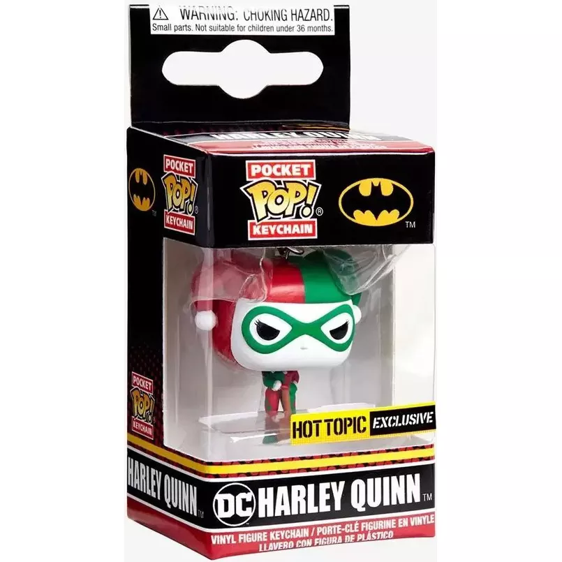 Harley Quinn Box