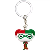  Harley Quinn - Collectible Figure