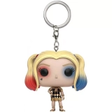  Harley Quinn - Collectible Figure