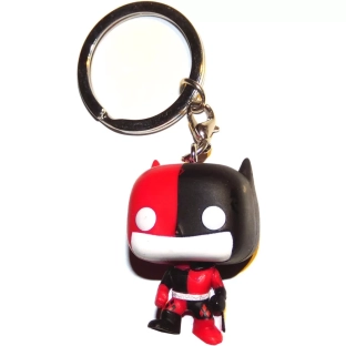 Harley Quinn Impopster