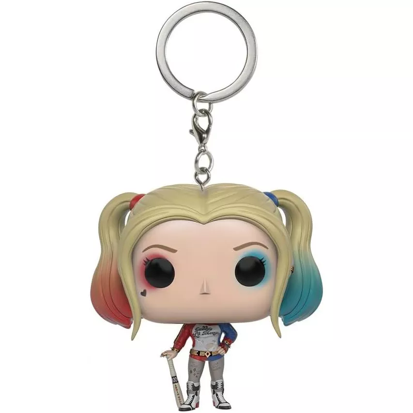 Harley Quinn