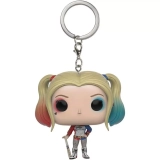  Harley Quinn - Collectible Figure