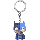 Patchwork Batman image