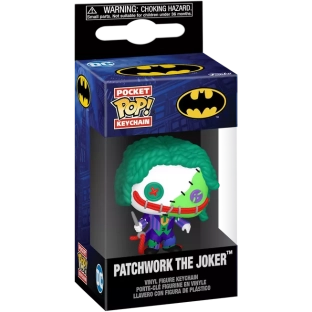 Patchwork The Joker