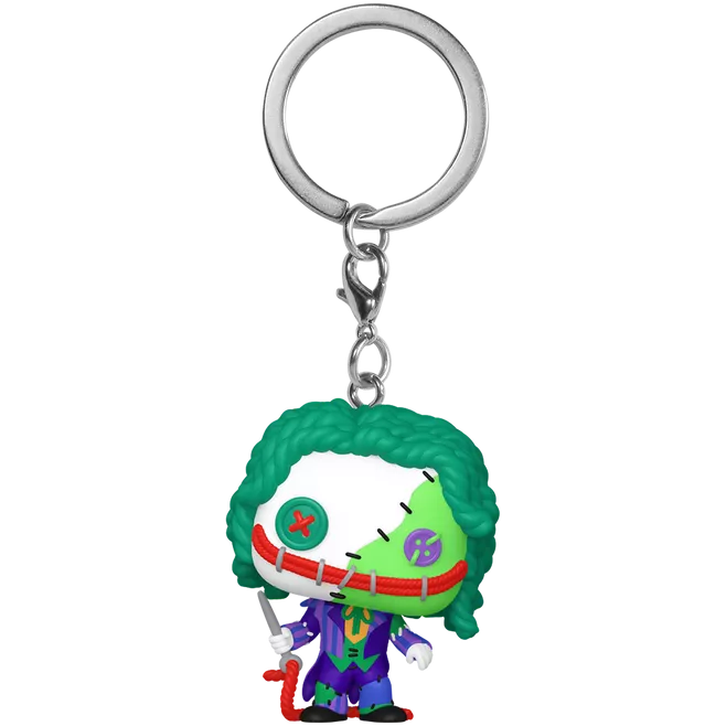 Patchwork The Joker