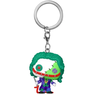 Patchwork The Joker