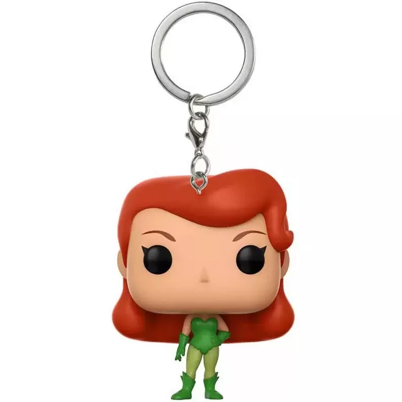 Poison Ivy