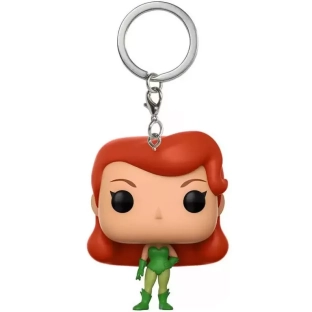 Poison Ivy