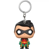  Robin - Collectible Figure