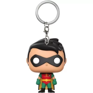 Robin image