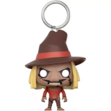  Scarecrow - Collectible Figure