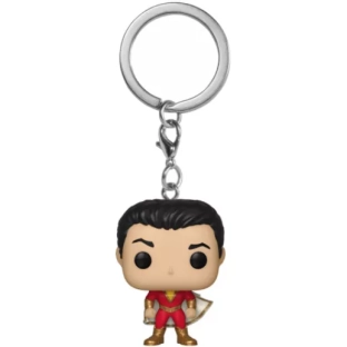 Shazam! image