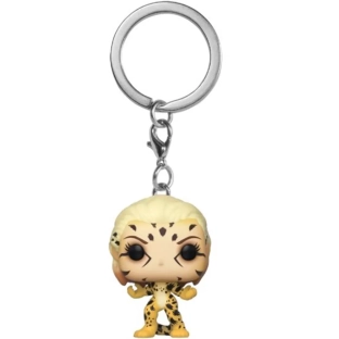 The Cheetah image