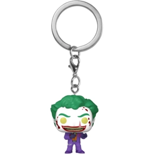 The Joker image