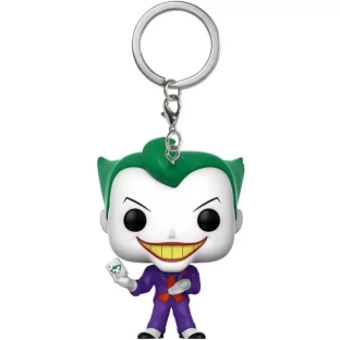 The Joker image