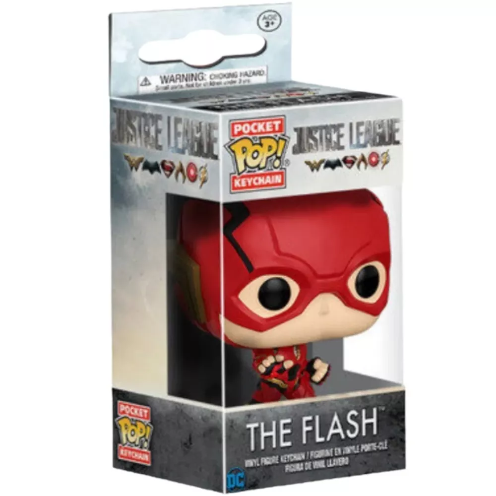 The Flash Box