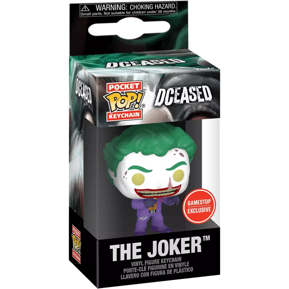The Joker Box