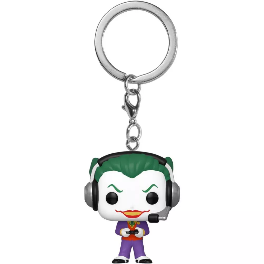 The Joker [Gamer]