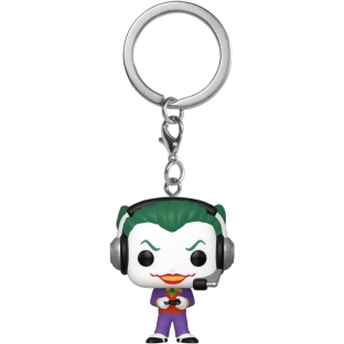 The Joker [Gamer]