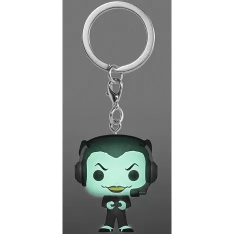 The Joker [Gamer]
